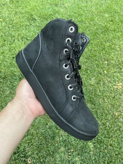 Harley Davidson Watkins Boot