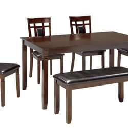 Dining Table with chairs