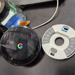 Nest Thermostat