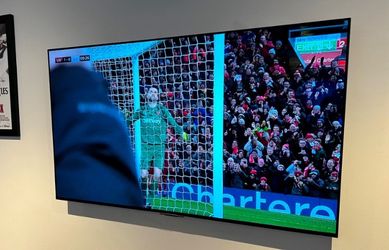 Lg oled tv 42 inch