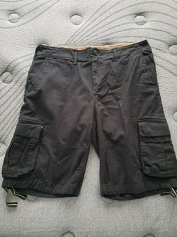 Men's Cargo Shorts