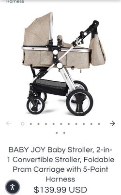Stroller