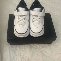 Jordan Size 6