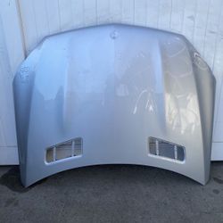 2017 2018 2019 Mercedes-Benz GLS W166 Hood OEM