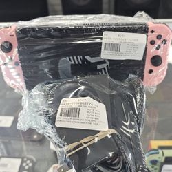 Nintendo Switch OLED. ASK FOR RYAN. #4(contact info removed)774-03