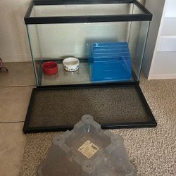 Small Animal Cage