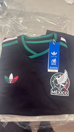 Authentic Adidas Mexico National Team Soccer Jersey Small  🇲🇽