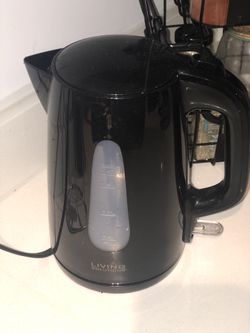 Kettle