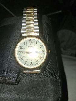 Timex men's watch