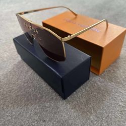 New Women LV Sunglasses 