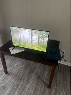TV & Xbox One Setup
