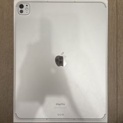 Apple Ipad Pro 13 in OPEN FOR NEGOTIATIONS