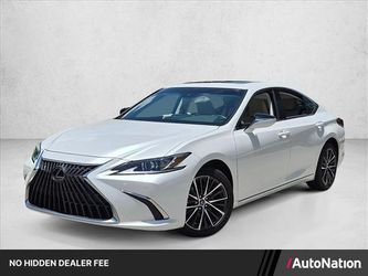 2024 Lexus ES 250