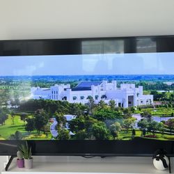 Sony 65 inch TV Ultra HD 4K
