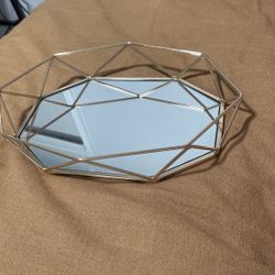 Decorative Tray