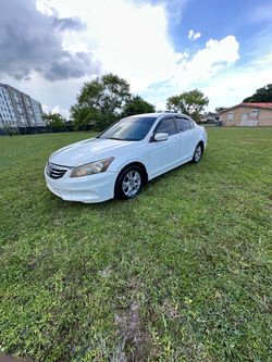 2011 Honda Accord