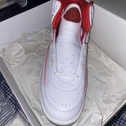 Jordan Retro 