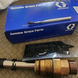 Graco OEM Magnum Pump Repair Kit XR7.XR9.XR5