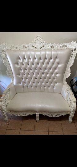 loveseat chair