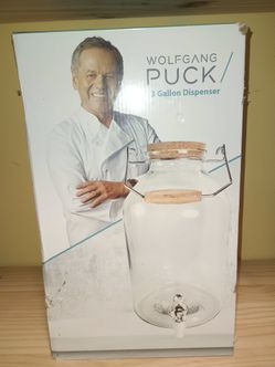 Dispenser