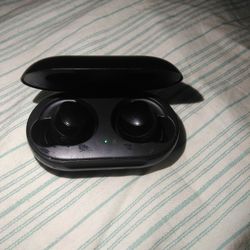 Sumsung Galaxy Earbuds