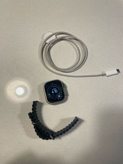 Apple Watch Ultra 1 - Unlocked - Good Condition
