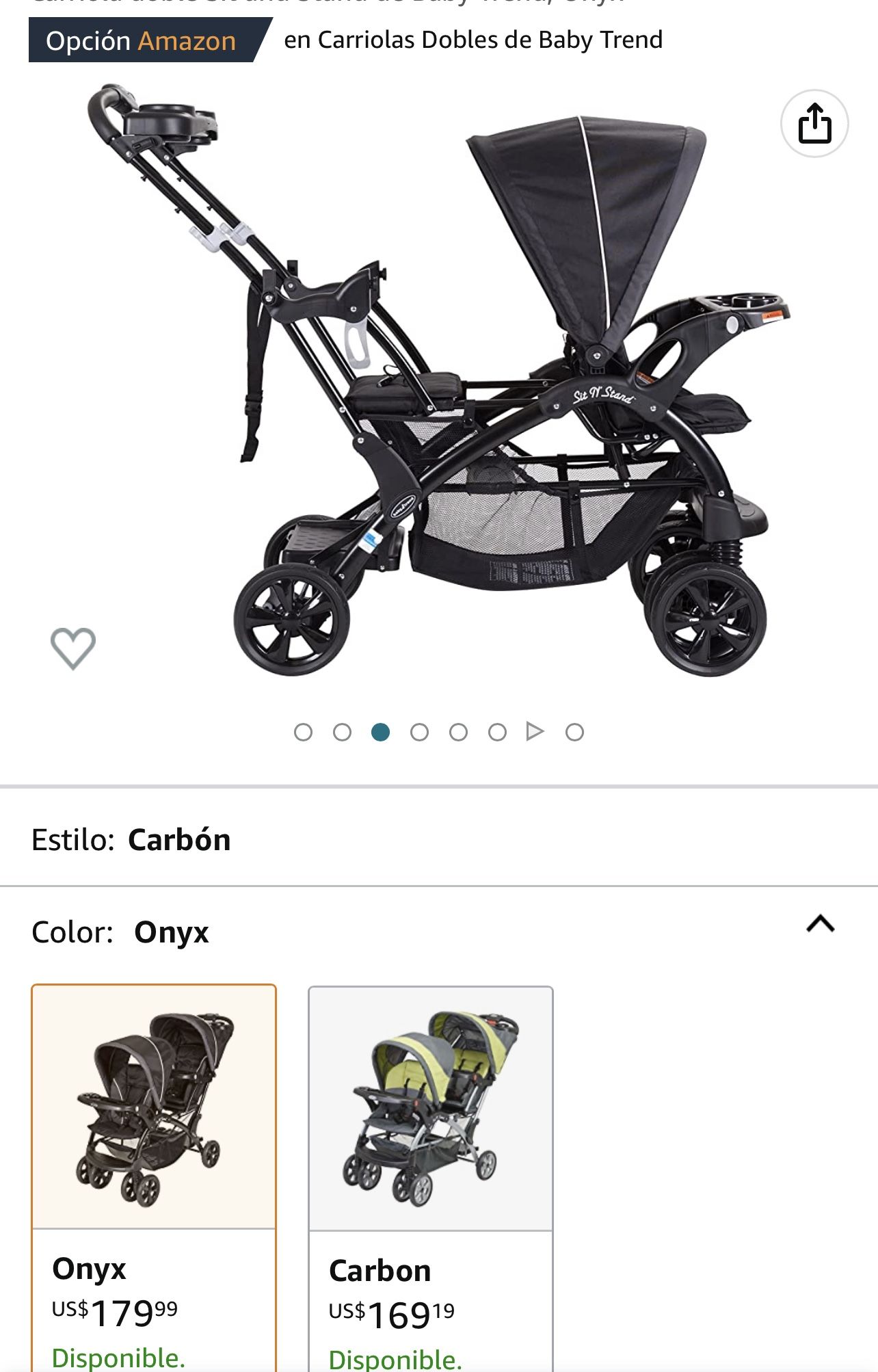 can any infant car seat fit any stroller Chicco Corso Flex Adapter/Basket for Corso Flex Convertible Stroller, Compatible with Chicco Infant Car Seat, Black/Black : Baby Colour:Moraine 102025 The seat has also River Fish 2'x3' Hooked