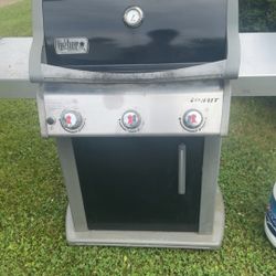 Grill