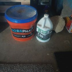 Asphalt Products