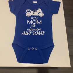 Baby Custom Clothes 