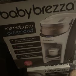 Baby Brezza 