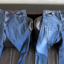 Womens Jeans