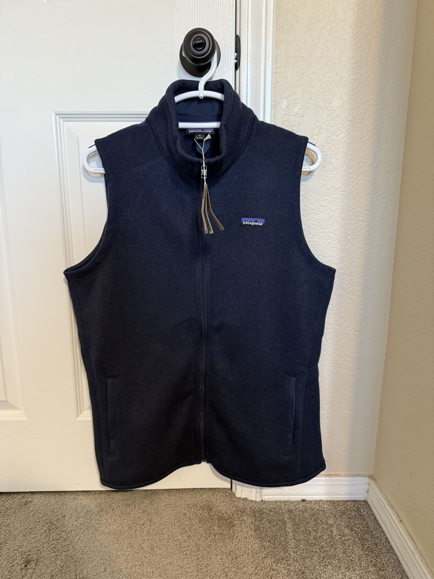 Patagonia Vest