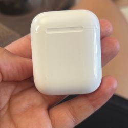 AirPods 2