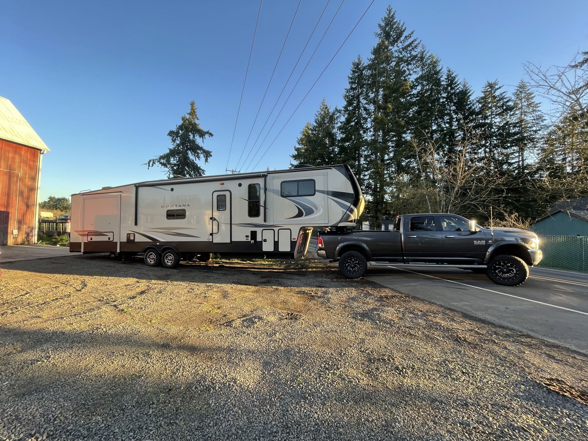 2019 Keystone 374fl