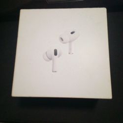Airpod   Pro  2 White 