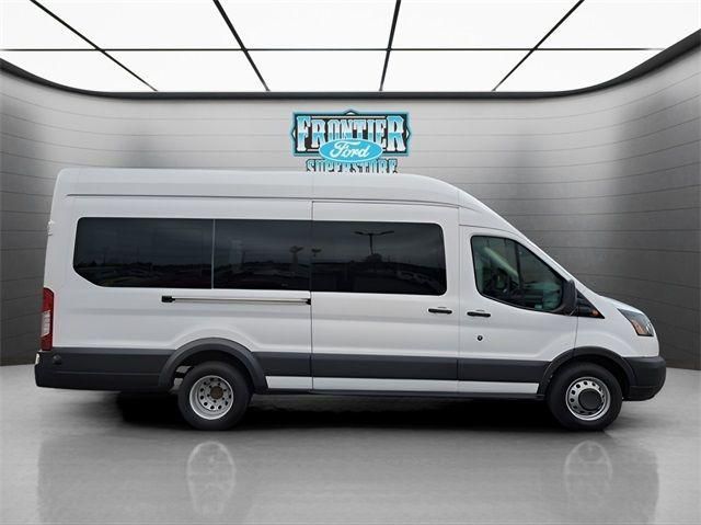 2016 Ford Transit-350