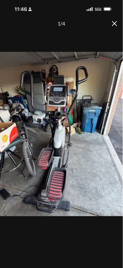 Elliptical