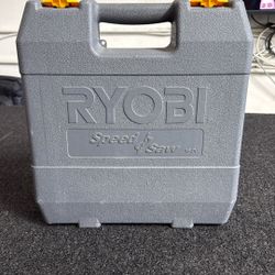 Ryobi Speed Saw 18.0 V