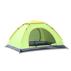 Ospard Camping Trip Tent With Carry Bag SY-A35