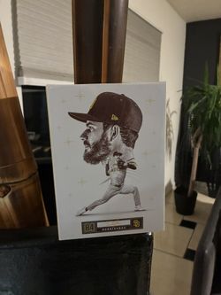 Dylan Cease Bobblehead