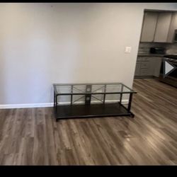 Free Tv Stand Glass