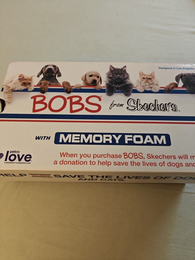 Women's Bobs from sketchers