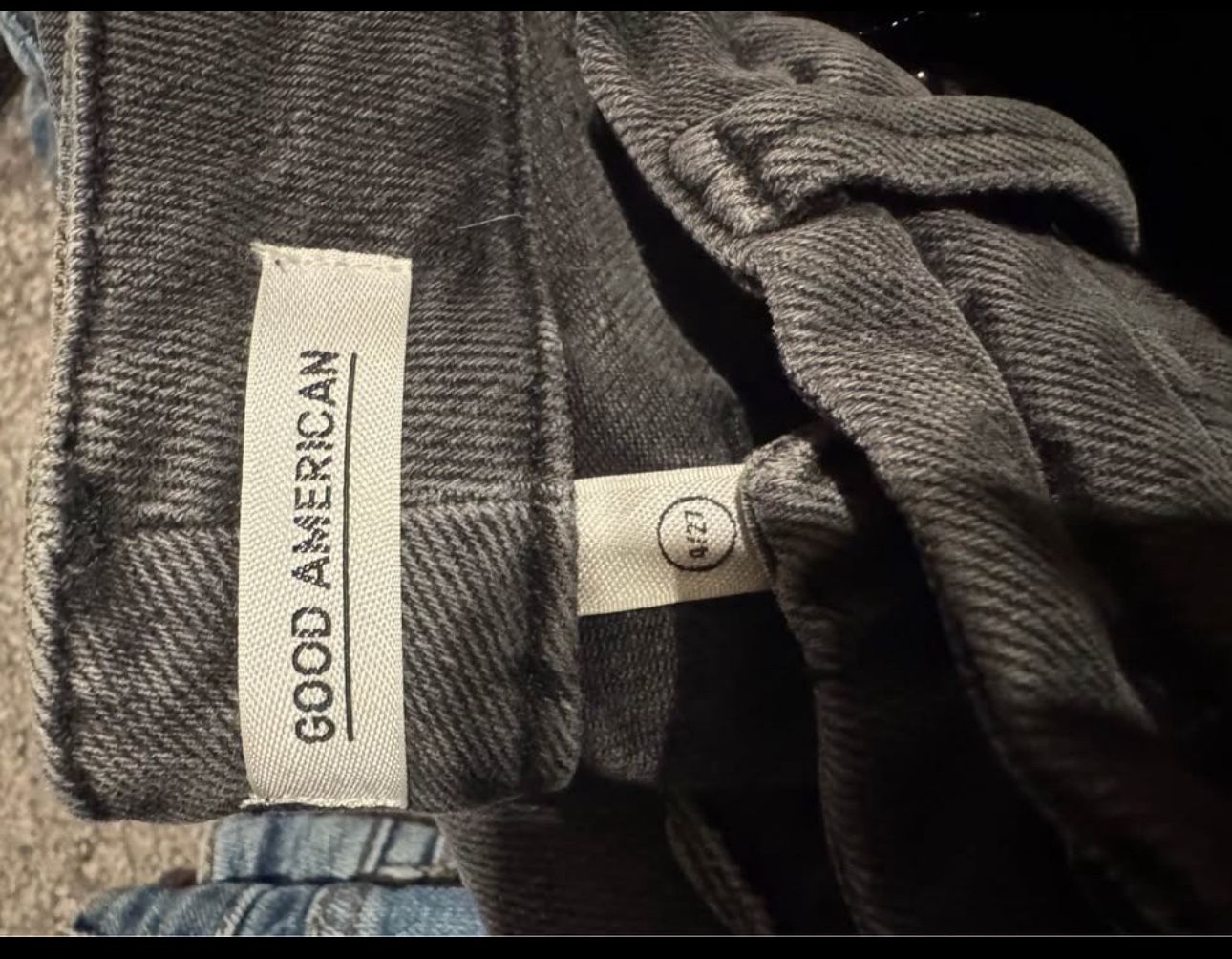Mystery Bags