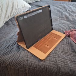 Samsung Tablet S8+ Cover