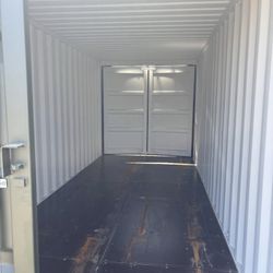 20ft Shipping/Storage Container 
