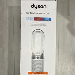DYSON Purifier Hot And Cool