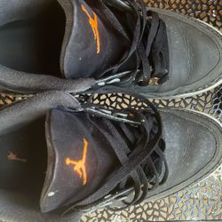 Jordan 3s 