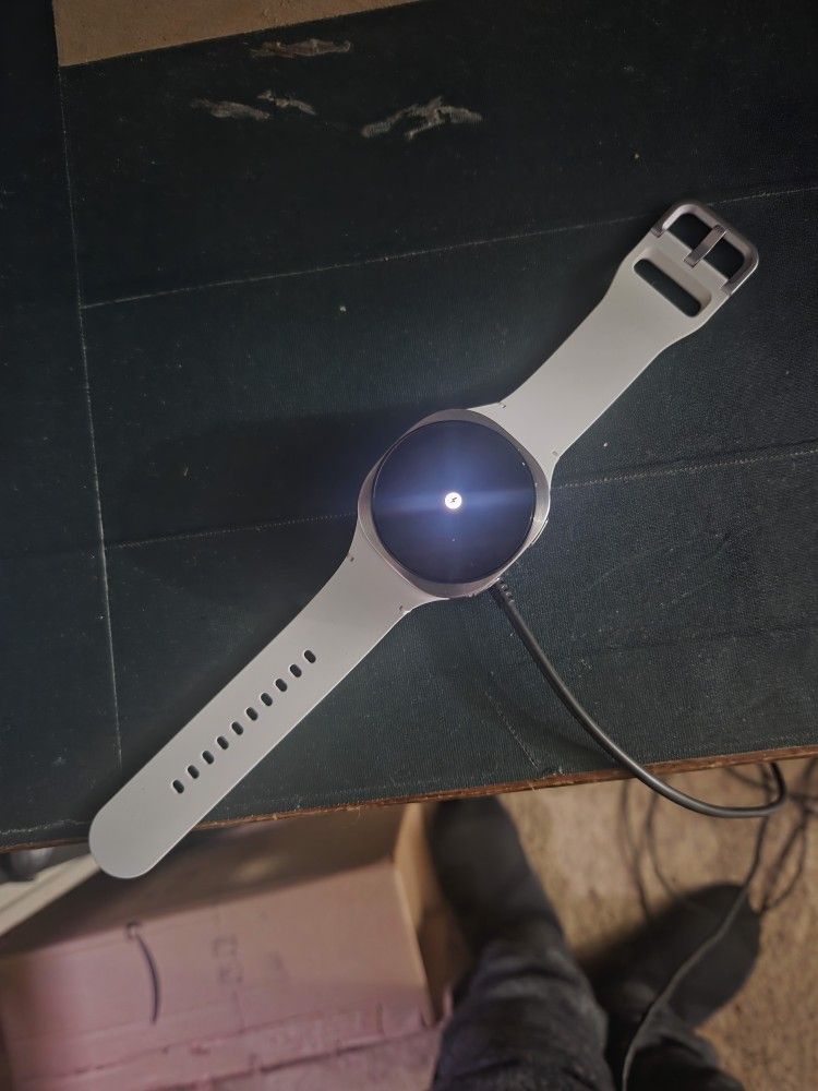 Samsung Galaxy Watch 8