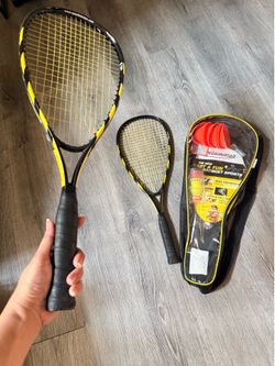 SpeedMinton Set